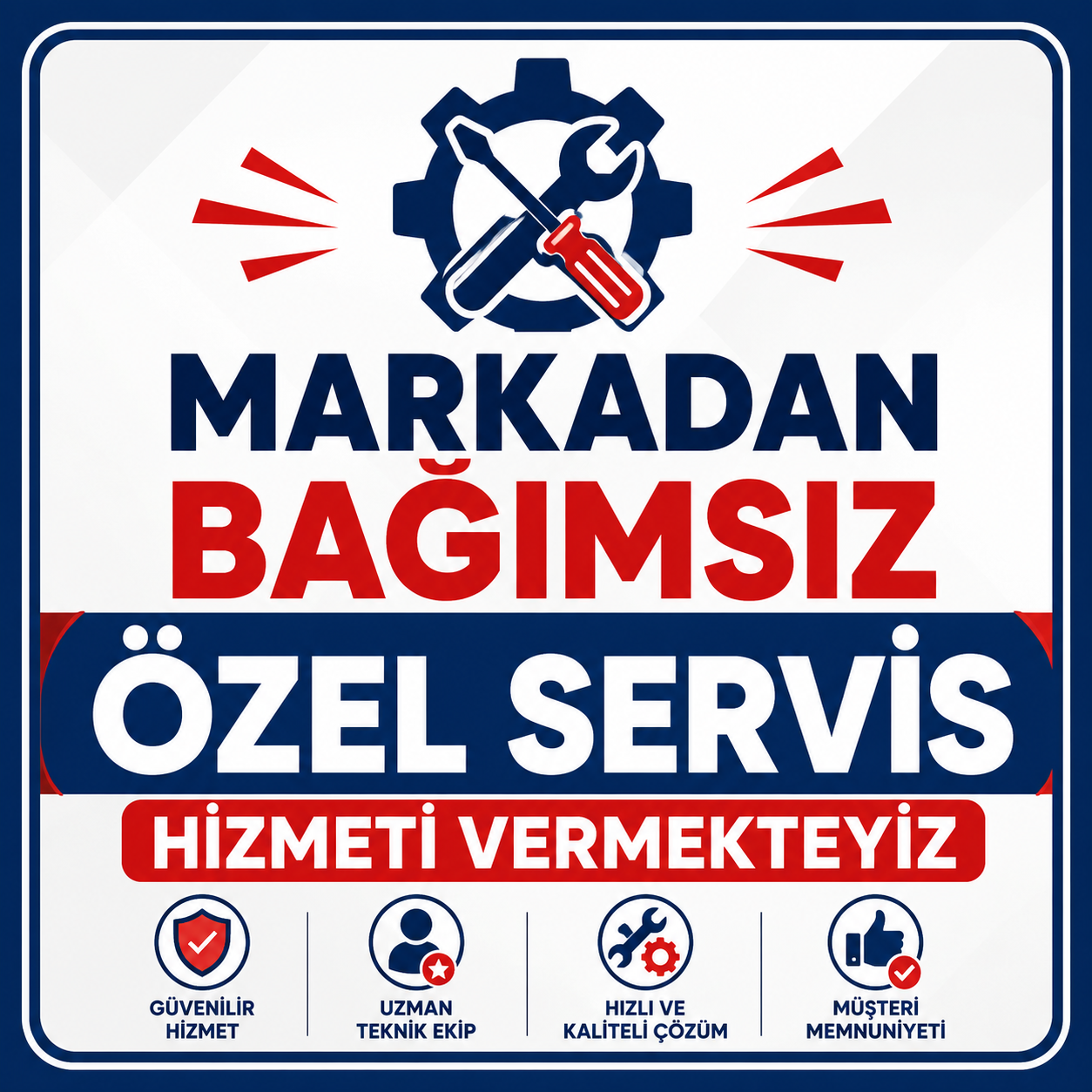 Nazımiye Copa Kombi Servisi markadan bağımsız teknik servis